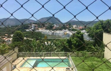 Excelente casa com maravilhosa vista panorâmica!