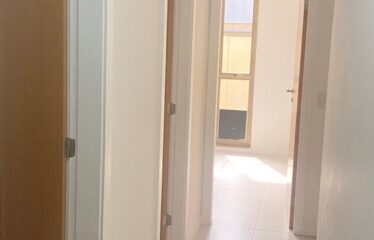 Apartamento garden em Piratininga!