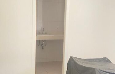 Apartamento garden em Piratininga!