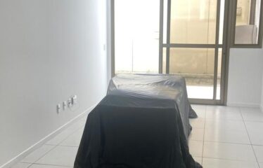 Apartamento garden em Piratininga!