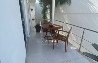 Casa nova na 2° quadra da Praia!