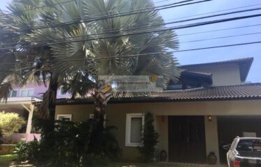 Excelente casa com maravilhosa vista panorâmica!