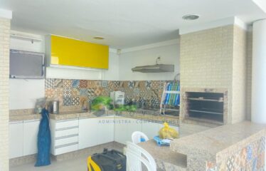 Casa Duplex em Camboinhas!