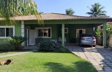 Casa Linear em Itaipu!